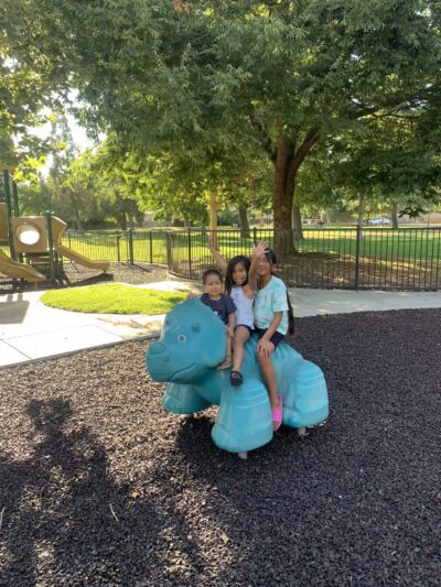 Edward Ray Park - Chowchilla, CA