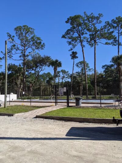 Christmas RV Park - Christmas, FL