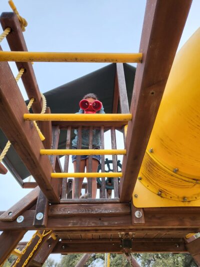 Pugs Park - Christoval, TX