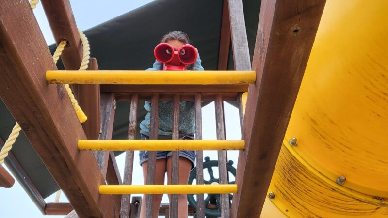 Pugs Park - Christoval, TX