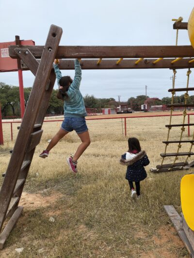 Pugs Park - Christoval, TX