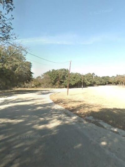 Pugs Park - Christoval, TX