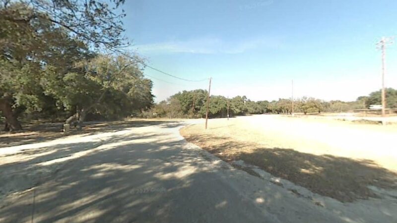 Pugs Park - Christoval, TX