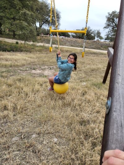 Pugs Park - Christoval, TX