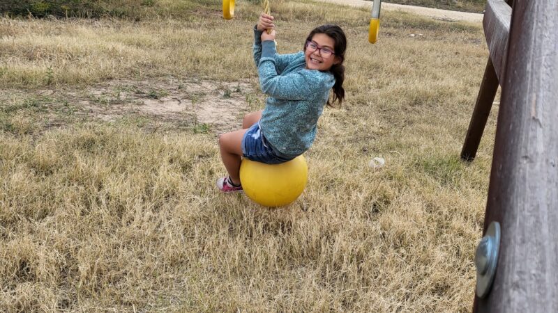 Pugs Park - Christoval, TX