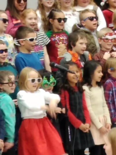 Park Meadows Park - Chubbuck, ID