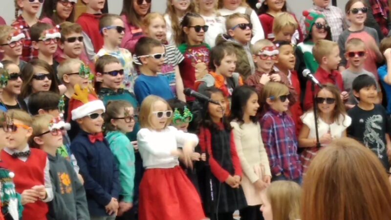 Park Meadows Park - Chubbuck, ID