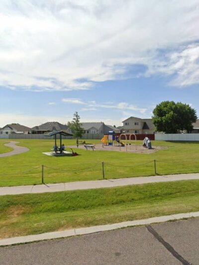 Park Meadows Park - Chubbuck, ID