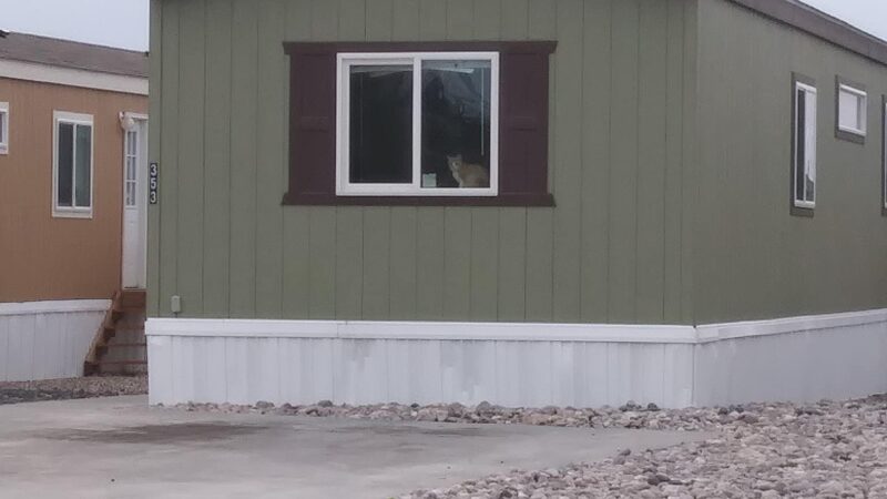 Park Meadows Park - Chubbuck, ID