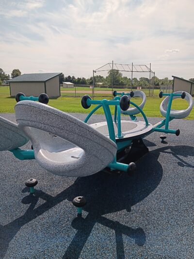 Sanford Road Park - Churchville, NY
