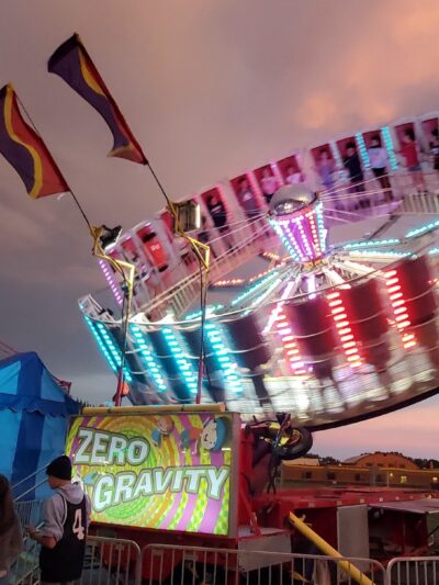 Churubusco Park - Diamond 1 - Churubusco, IN