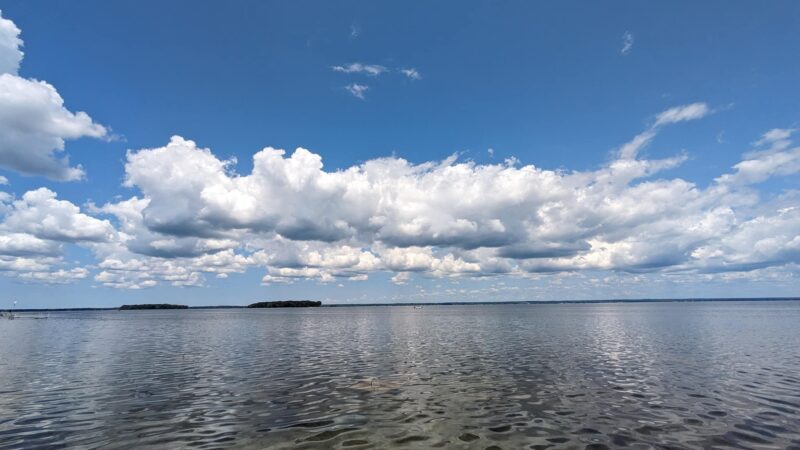 Joseph F. William Memorial Park - Cicero, NY