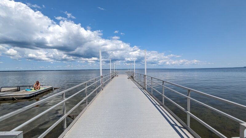 Joseph F. William Memorial Park - Cicero, NY