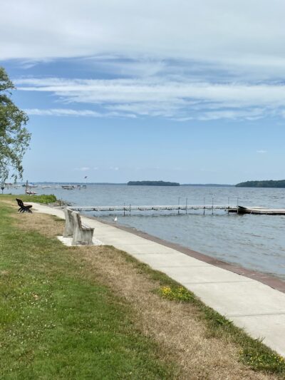 Joseph F. William Memorial Park - Cicero, NY