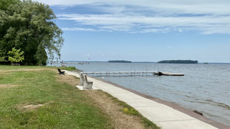 Joseph F. William Memorial Park - Cicero, NY