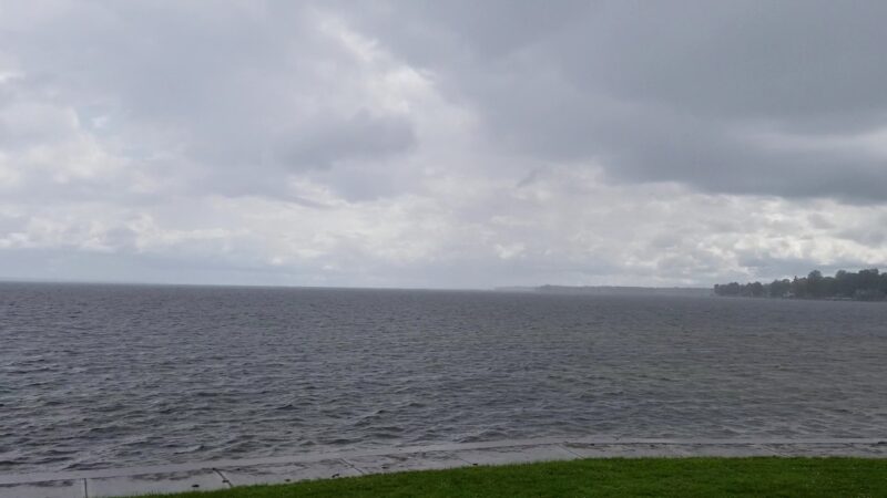 Joseph F. William Memorial Park - Cicero, NY