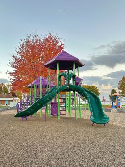 Joseph F. William Memorial Park - Cicero, NY
