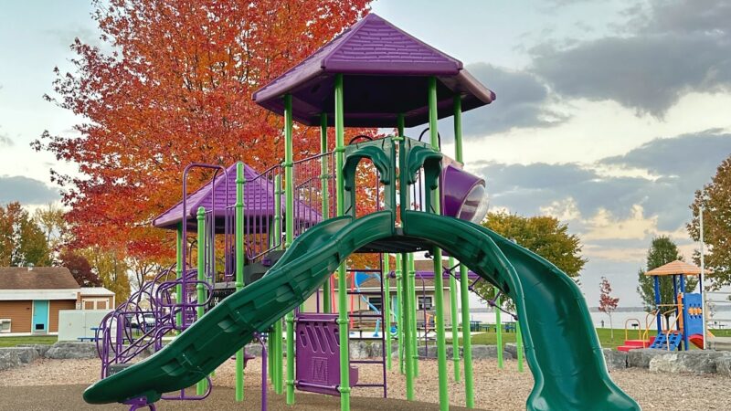 Joseph F. William Memorial Park - Cicero, NY