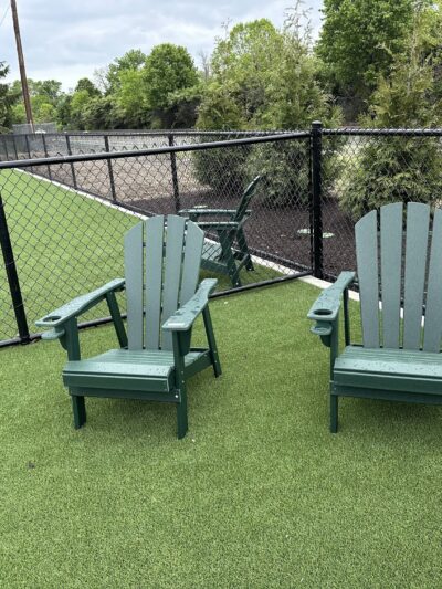 Brave Like Brayden Dog Park - Cincinnati, OH