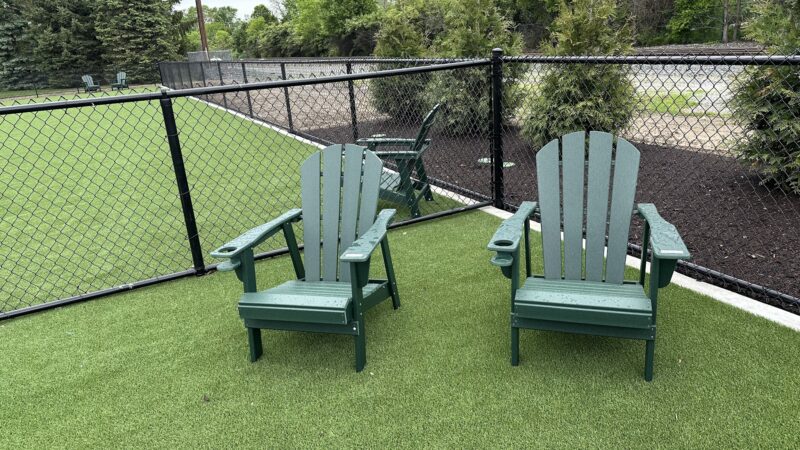 Brave Like Brayden Dog Park - Cincinnati, OH