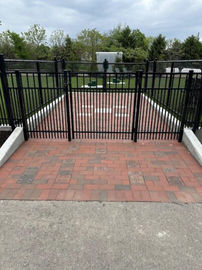 Brave Like Brayden Dog Park - Cincinnati, OH