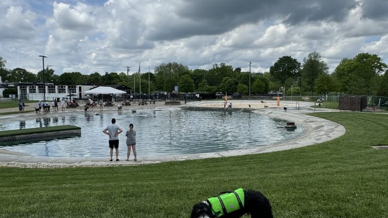 RJ Wags Park - Cincinnati, OH