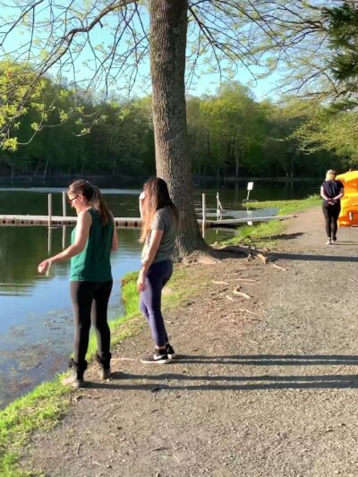 Circleville Park - Circleville, NY
