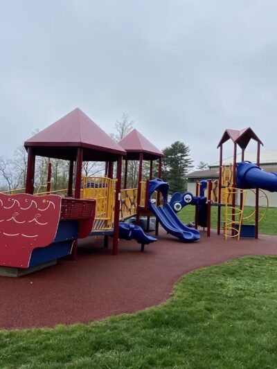 Circleville Park - Circleville, NY