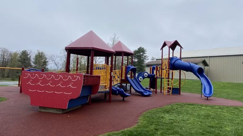 Circleville Park - Circleville, NY
