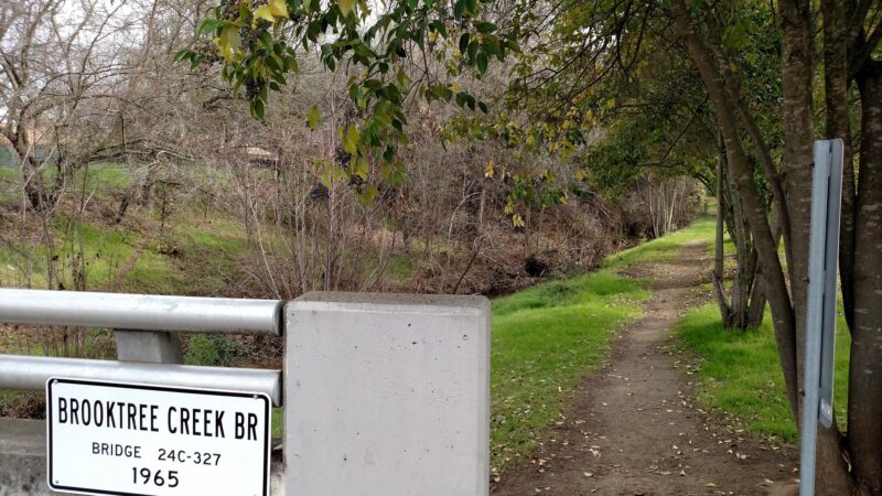 Cherry Creek Manor Park - Citrus Heights, CA