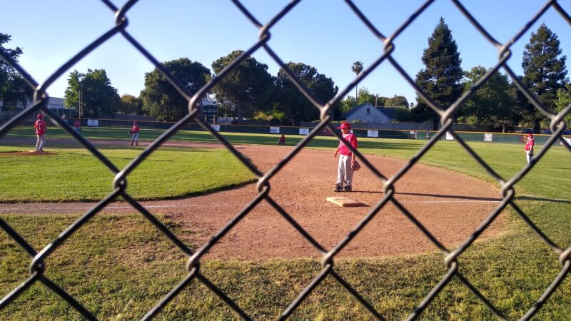 McDonald Park - Citrus Heights, CA