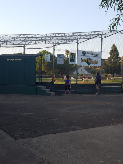 McDonald Park - Citrus Heights, CA