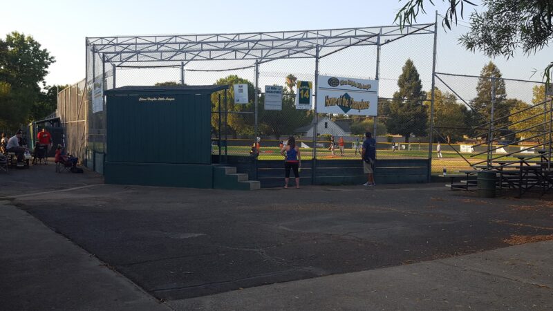 McDonald Park - Citrus Heights, CA