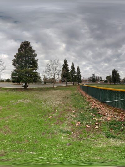 McDonald Park - Citrus Heights, CA