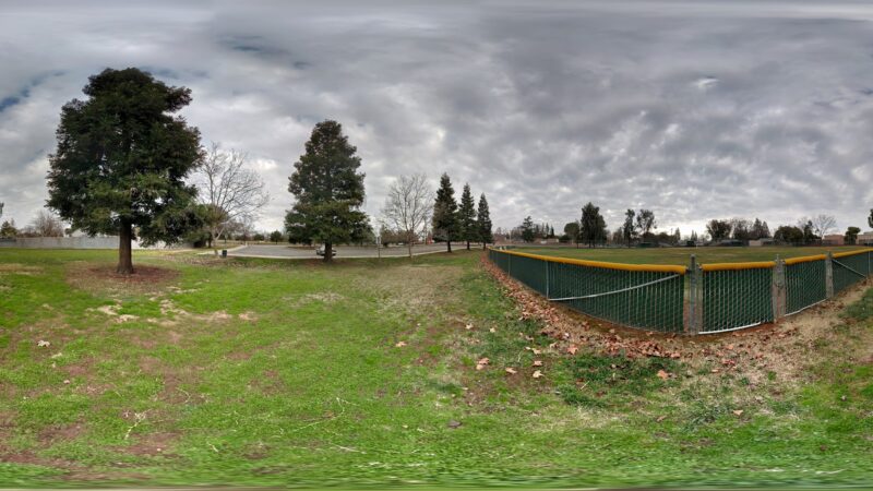 McDonald Park - Citrus Heights, CA