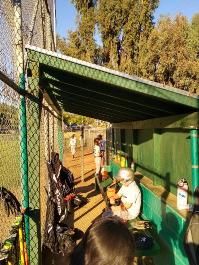 McDonald Park - Citrus Heights, CA