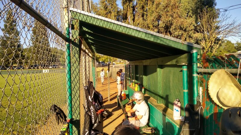 McDonald Park - Citrus Heights, CA