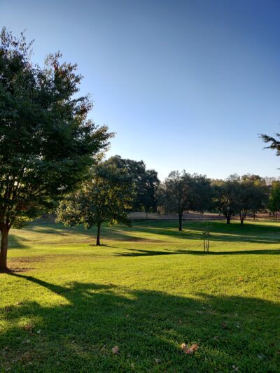 Rusch Park East-End - Citrus Heights, CA