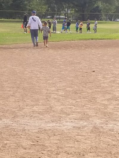 Rusch Park East-End - Citrus Heights, CA