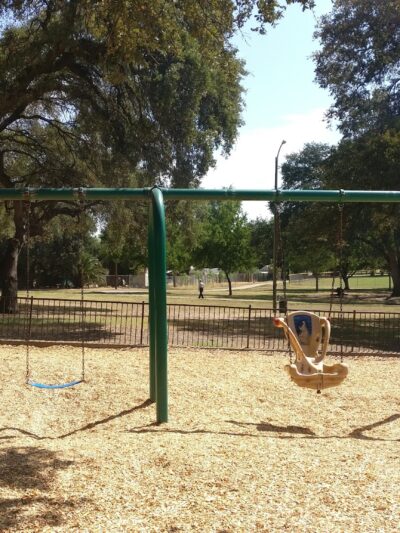 Rusch Park East-End - Citrus Heights, CA