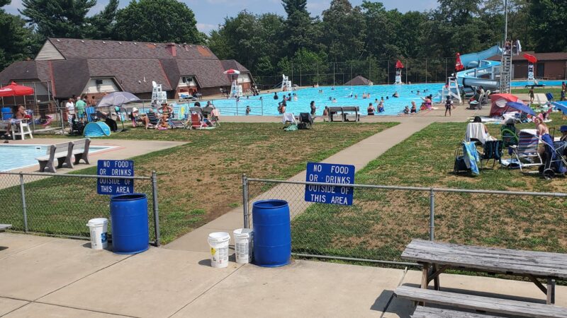 Clairton Park - Clairton, PA