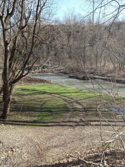 Clairton Park - Clairton, PA