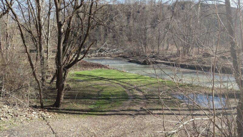 Clairton Park - Clairton, PA