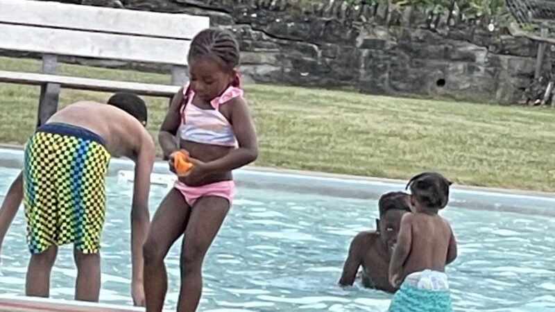 Clairton Park - Clairton, PA