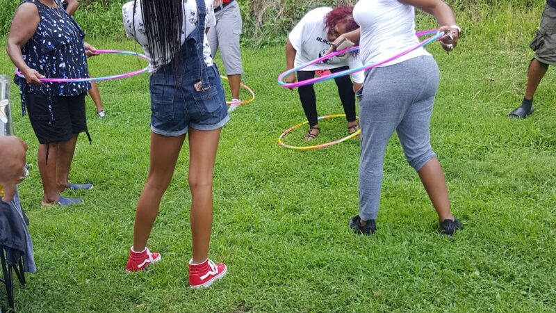 Clairton Park - Clairton, PA