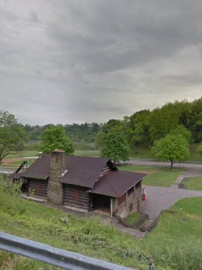 Clairton Park Lodge - Clairton, PA