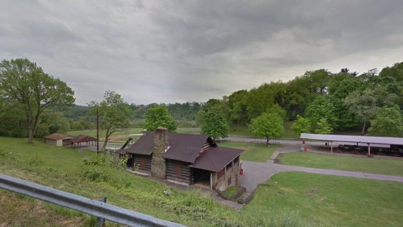 Clairton Park Lodge - Clairton, PA