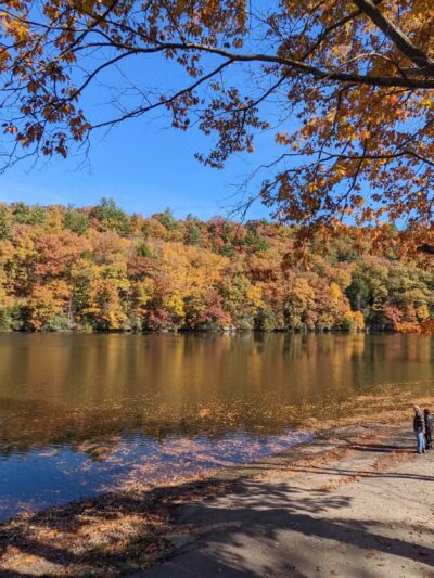 Veterans Memorial Park - Clarion, PA