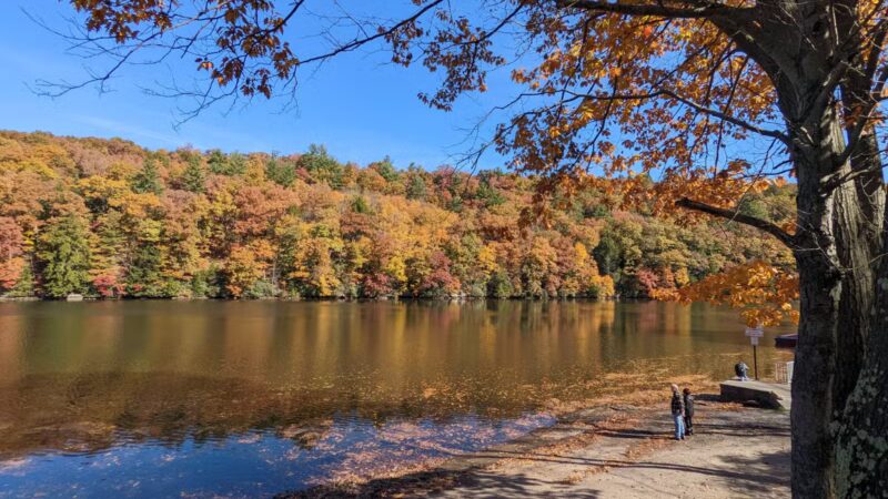Veterans Memorial Park - Clarion, PA