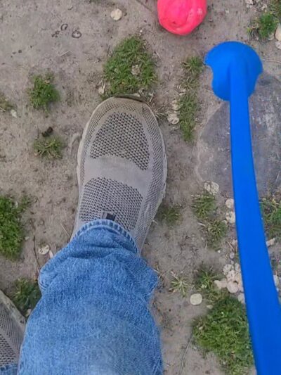 Pippin's Island - Clarkston, WA